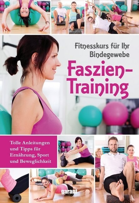 Faszientraining (Hardcover)