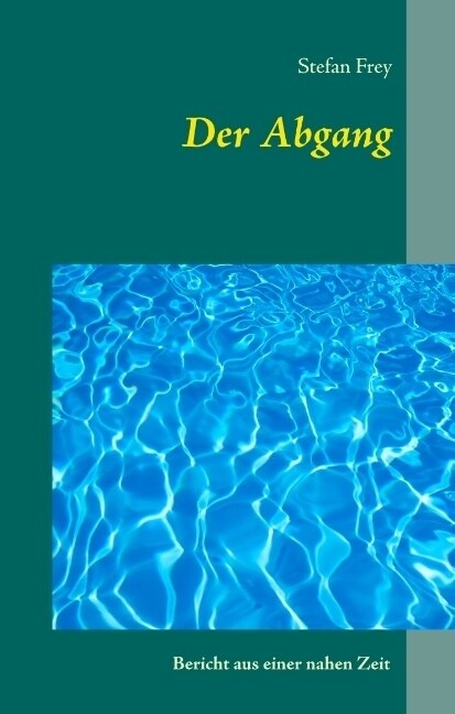 Der Abgang (Hardcover)