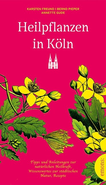 Heilpflanzen in Koln (Paperback)