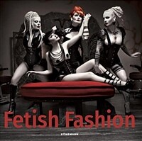 Fetish Fashion (Hardcover)