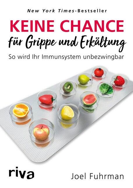 Keine Chance fur Grippe und Erkaltung (Paperback)