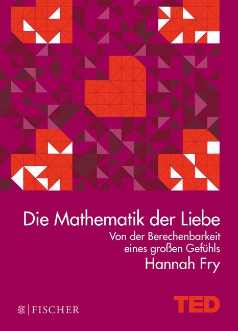 Die Mathematik der Liebe (Hardcover)