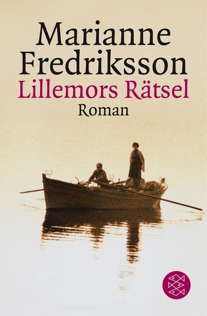 Lillemors Ratsel (Paperback)