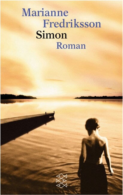 Simon (Paperback)