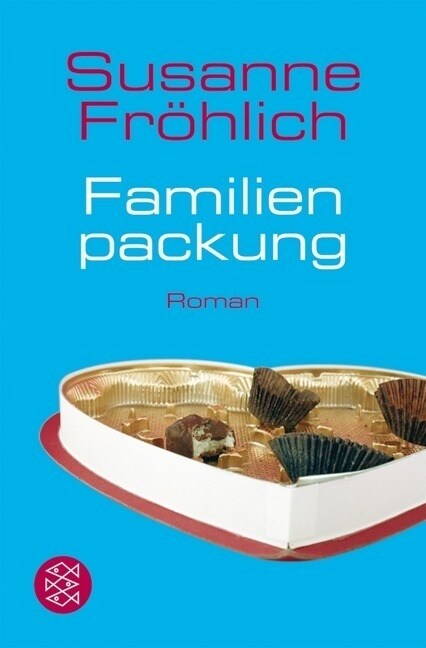 Familienpackung (Paperback)