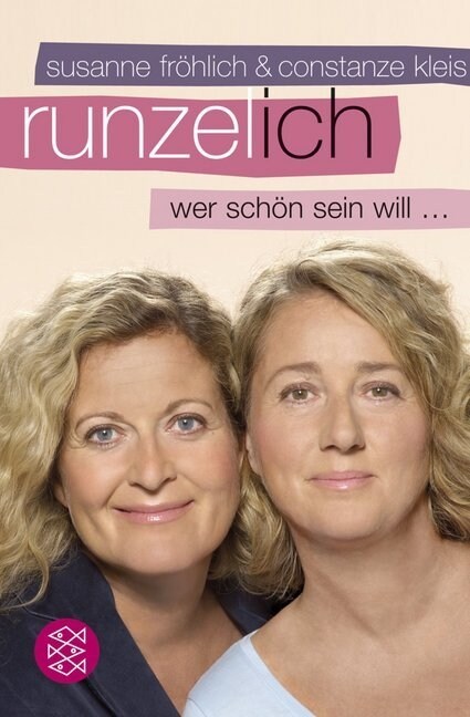 Runzel-Ich (Paperback)