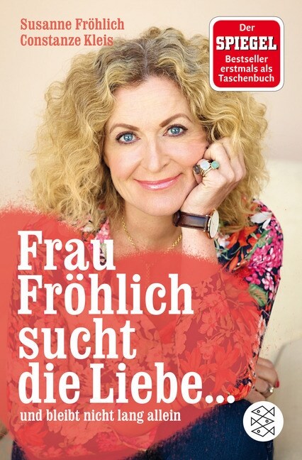 Frau Frohlich sucht die Liebe ... und bleibt nicht lang allein (Paperback)