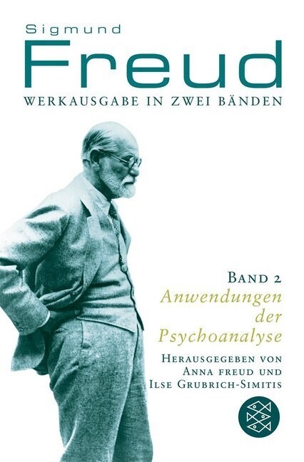 Werkausgabe, 2 Bde. (Paperback)