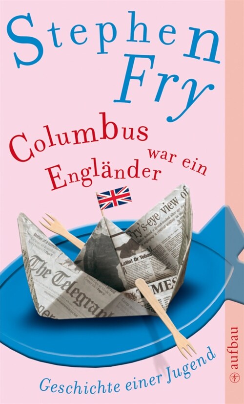 Columbus war ein Englander (Paperback)