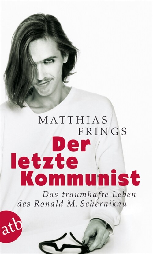 Der letzte Kommunist (Paperback)