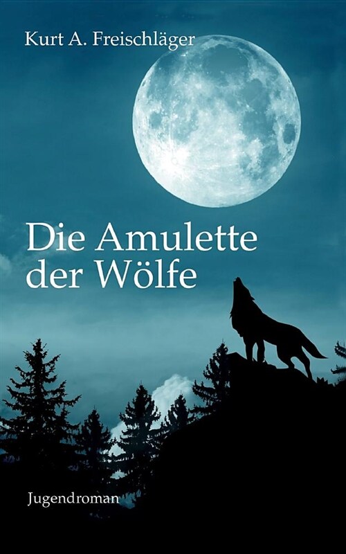 Die Amulette Der W?fe (Paperback)