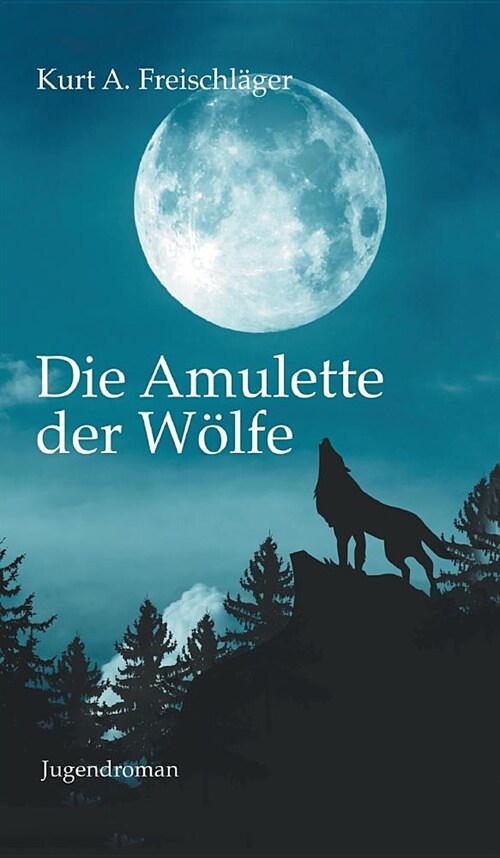 Die Amulette Der W?fe (Hardcover)