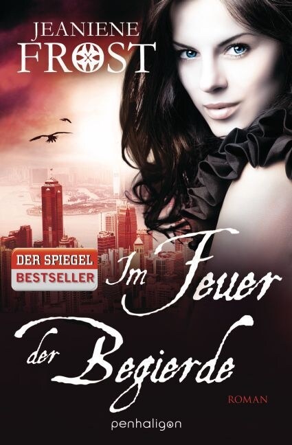 Im Feuer der Begierde (Paperback)