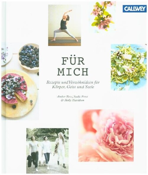 Fur mich (Hardcover)