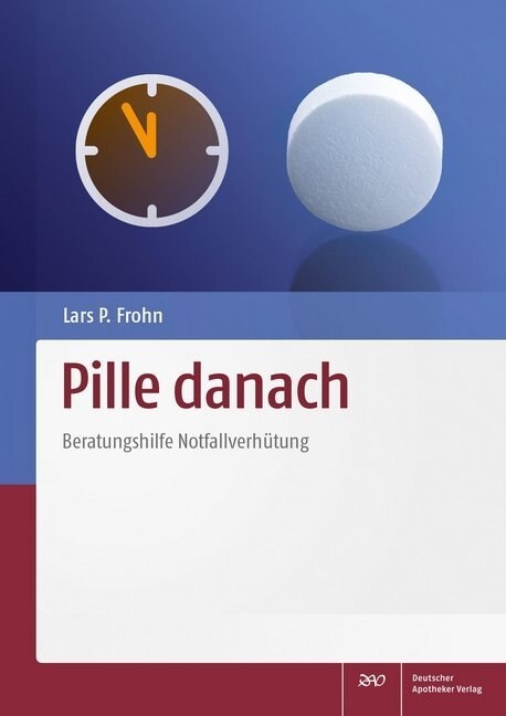 Pille danach (Paperback)