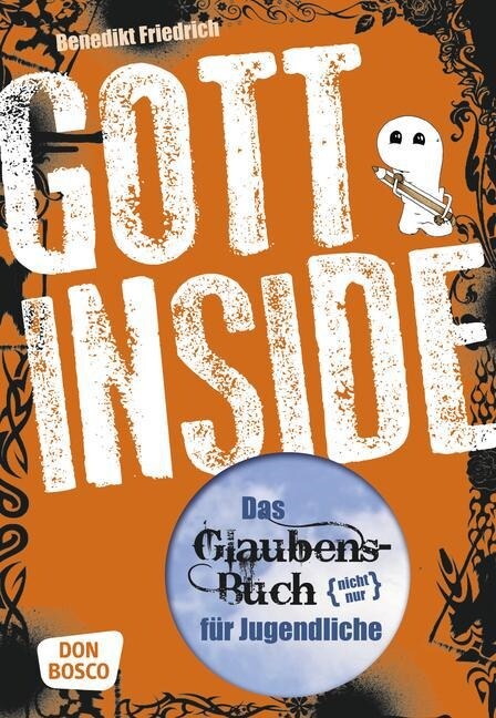Gott inside (Paperback)