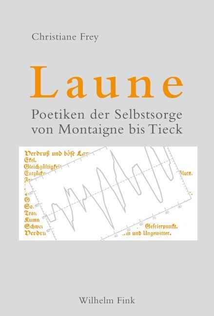 Laune (Paperback)