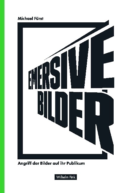 Emersive Bilder (Paperback)