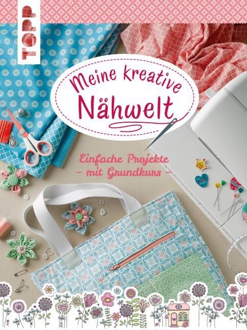 Meine kreative Nahwelt (Hardcover)