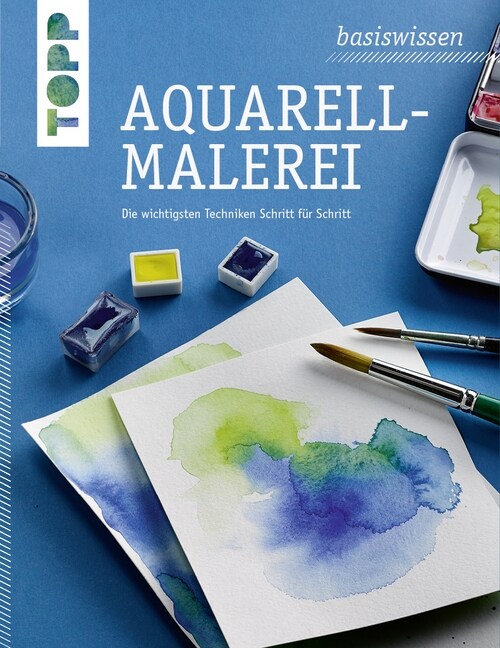 basiswissen Aquarellmalerei (Paperback)