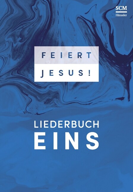 Feiert Jesus! 1 - Ringbuch (Sheet Music)