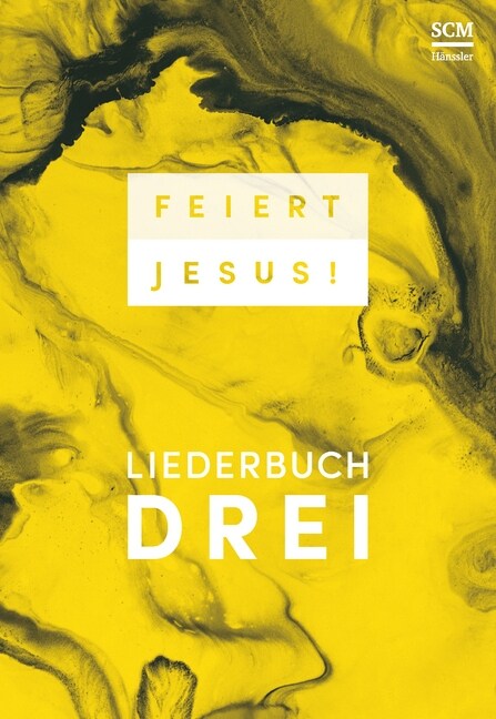 Feiert Jesus! 3 - Ringbuch (Sheet Music)