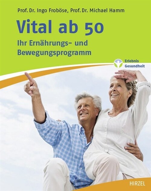 Vital ab 50 (Paperback)