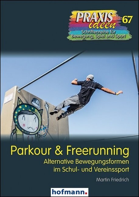 Parkour & Freerunning (Paperback)