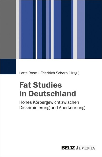 Fat Studies in Deutschland (Paperback)