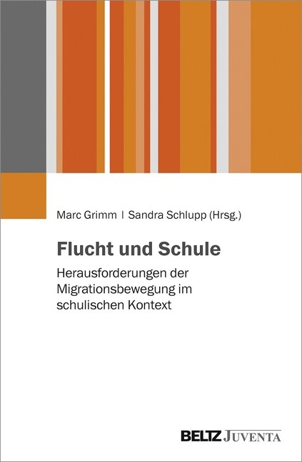 Flucht und Schule (Paperback)