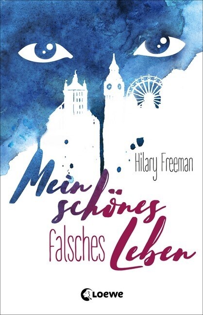 Mein schones falsches Leben (Paperback)