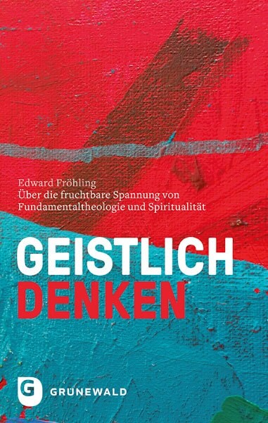 Geistlich denken (Paperback)