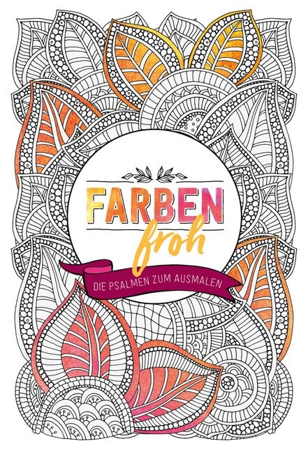 Farbenfroh (Hardcover)