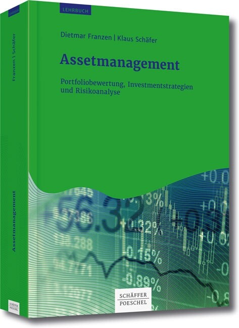 Assetmanagement (Hardcover)