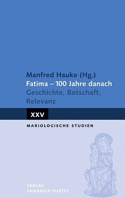 Fatima - 100 Jahre danach (Paperback)