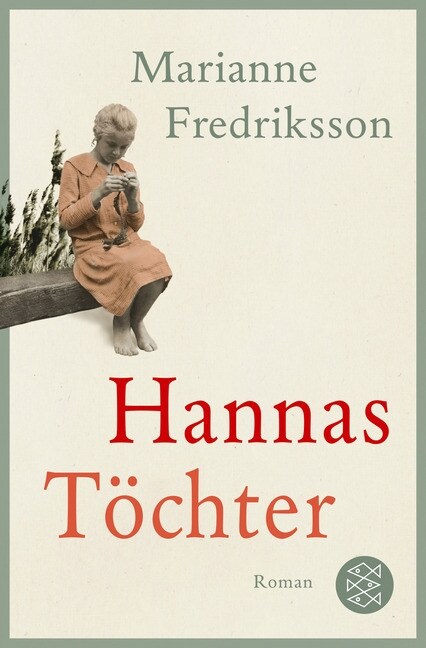 Hannas Tochter (Paperback)