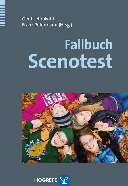 Fallbuch Scenotest (Paperback)