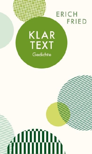 Klartext (Hardcover)