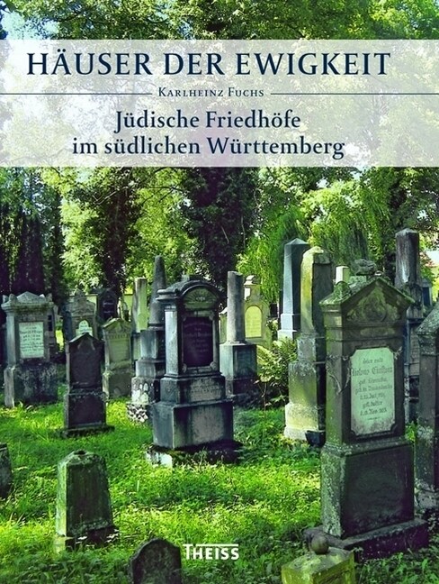 Hauser der Ewigkeit (Hardcover)