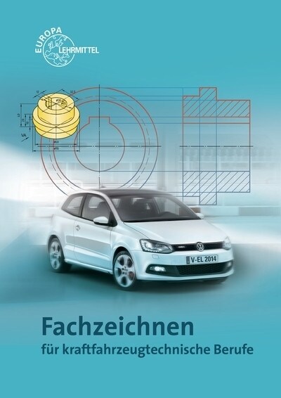 Fachzeichnen (Pamphlet)