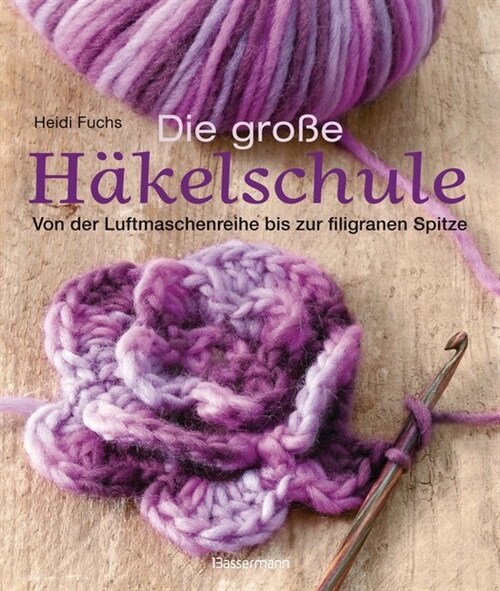 Die große Hakelschule (Hardcover)