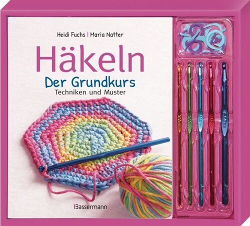 Hakeln. Der Grundkurs (Paperback)