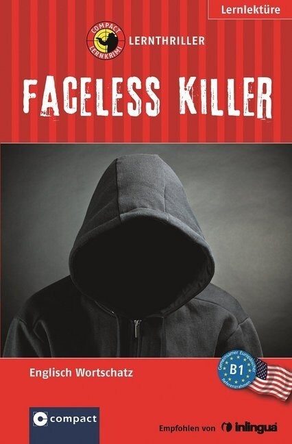 Faceless Killer (Paperback)