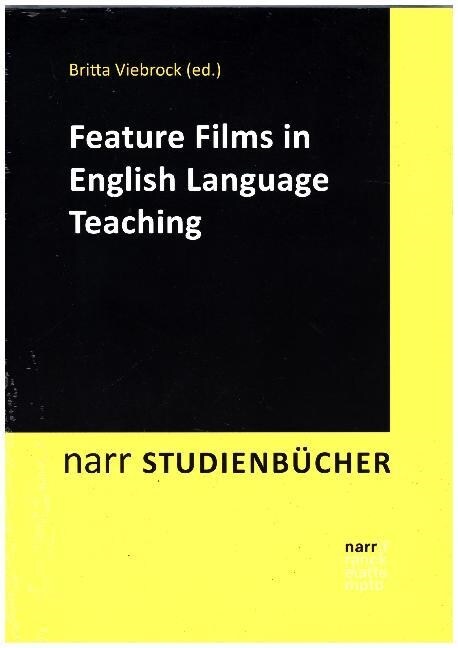 Feature Films in English Language Teaching (Paperback)