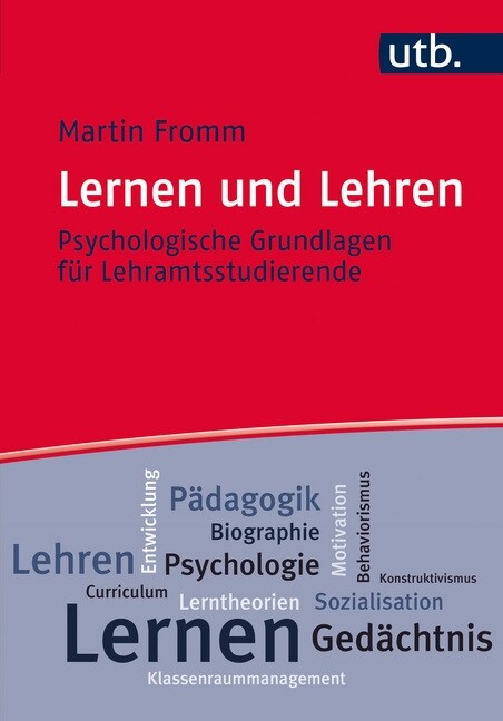 Lernen und Lehren (Paperback)