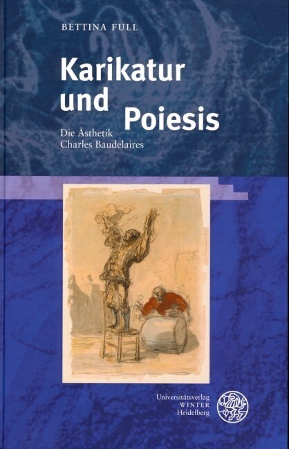 Karikatur und Poiesis (Hardcover)