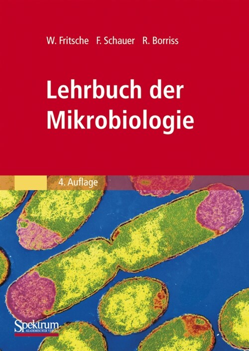 Mikrobiologie (Paperback)