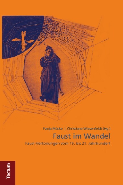 Faust im Wandel (Hardcover)