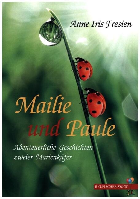 Mailie und Paule (Paperback)