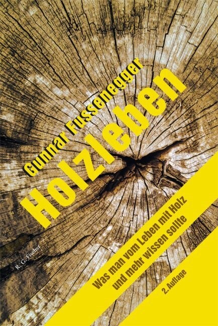 Holzleben (Hardcover)